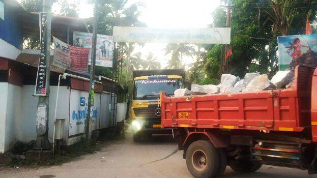 costediyiledutha-lorrikal costediyiledutha-lorrikal