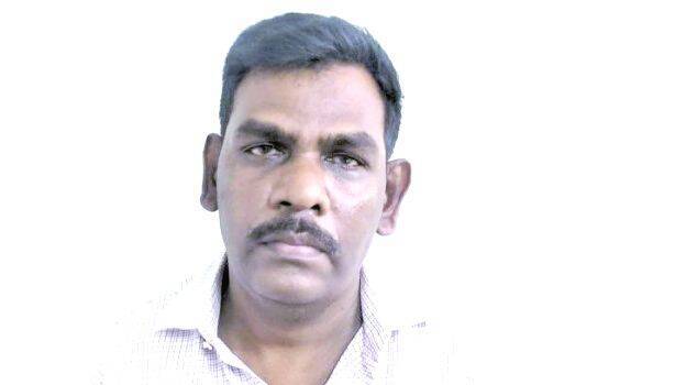 karthikeyan karthikeyan