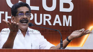 mullappally mullappally