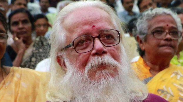 nambinarayanan nambinarayanan