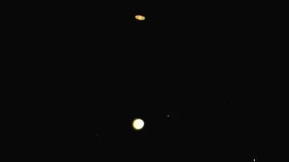 saturn