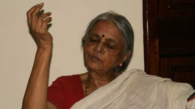 sugathakumari- sugathakumari-