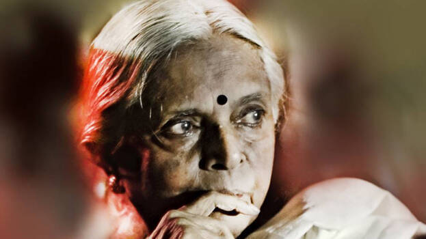 sugathakumari sugathakumari