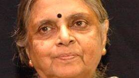 sugathakumari sugathakumari