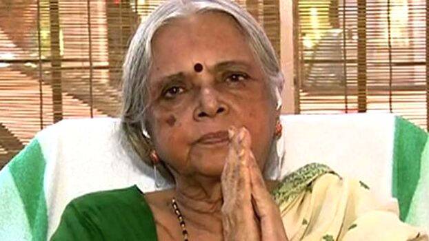 sugathkumari sugathkumari