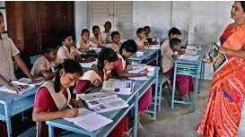 preprimary preprimary