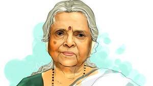 sugathakumari sugathakumari