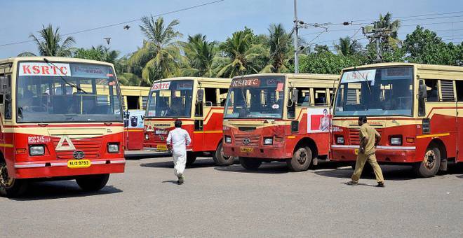 ksrtc ksrtc
