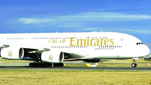 emirates