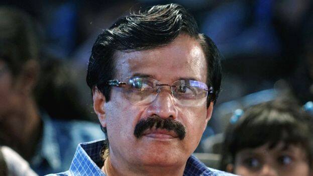 c-raveendranath c-raveendranath