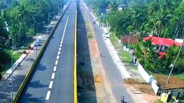 road