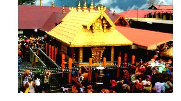 sabarimala