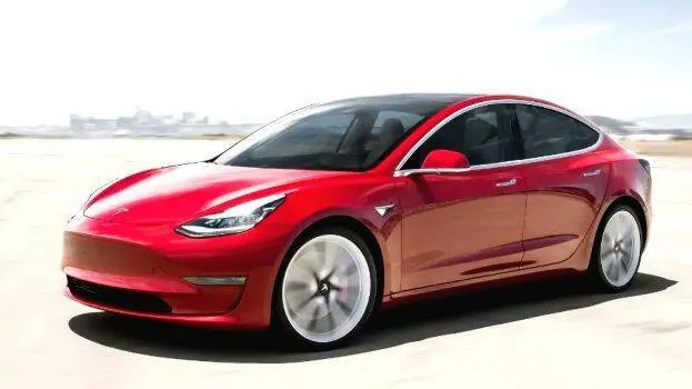 tesla