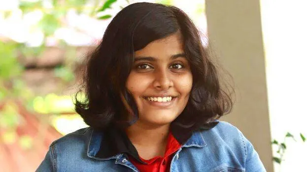 sreenandana