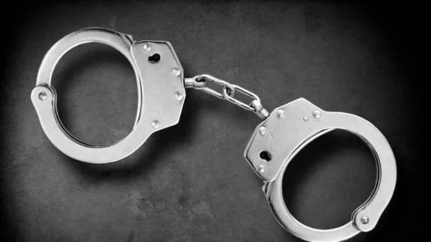 arrest