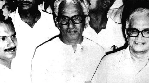 karunakaran