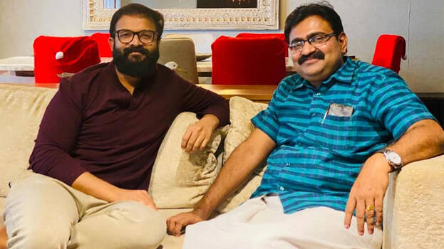 jayasurya