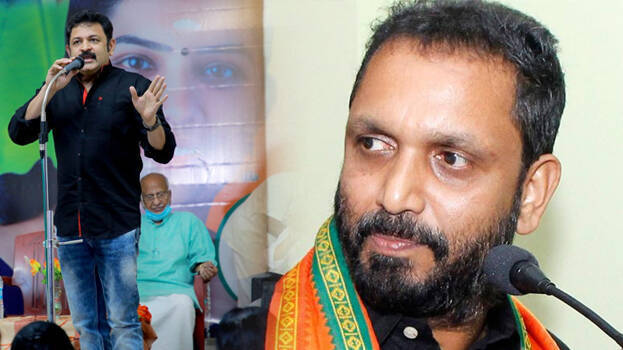 krishnakumar