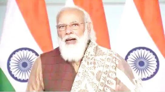 modi-