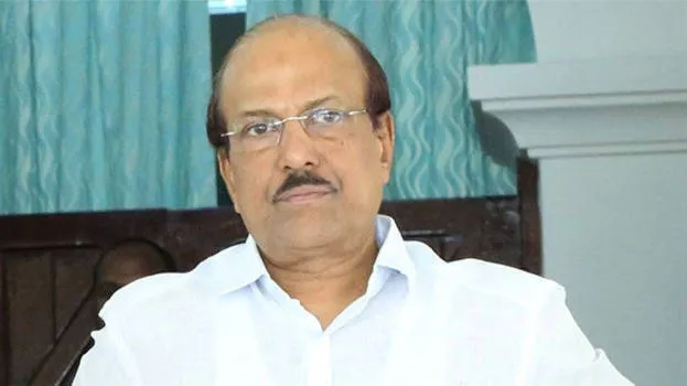kunhalikkutty