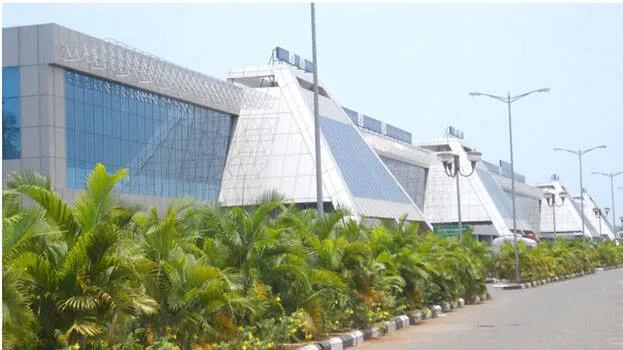 karipur-airport