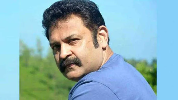 actor-krishnakumar
