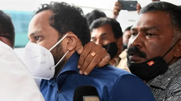 bineesh-kodiyeri