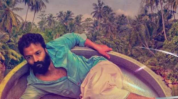 jayasurya