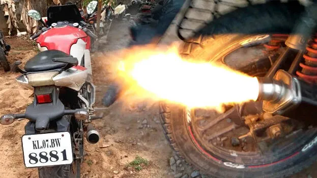 bike-