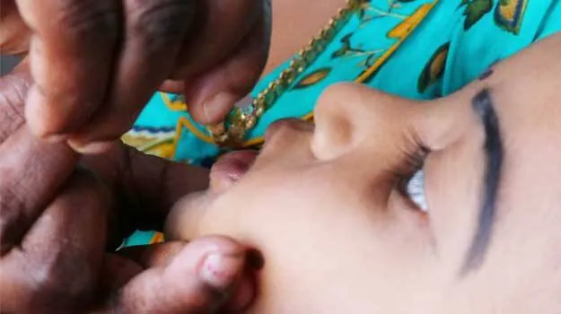 polio
