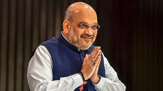 shah