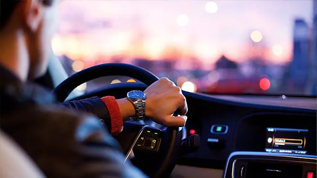 driver-job