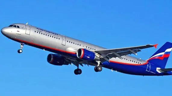 russian-airways