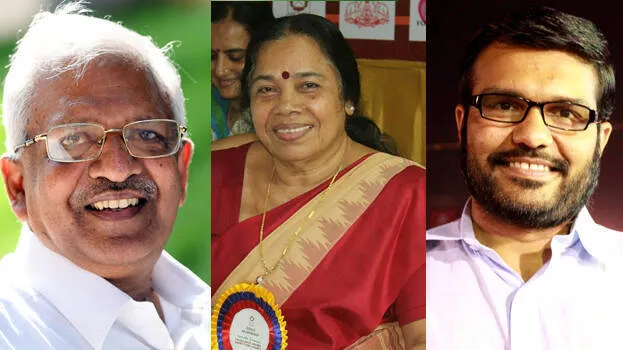 jayarajan