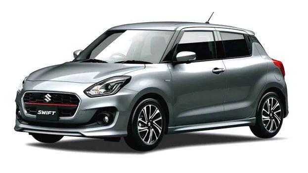 swift