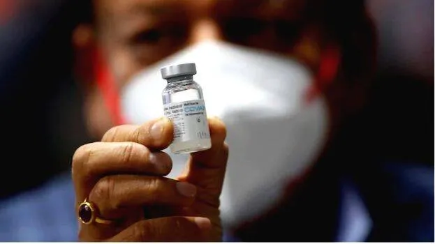 covaccin