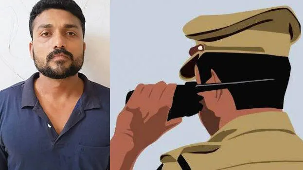 kerala-police