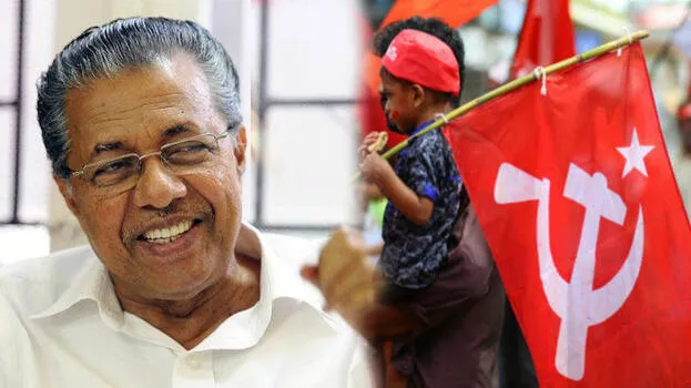 pinarayi