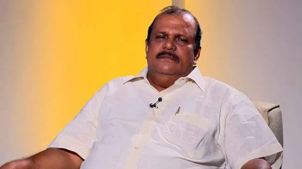 p-c-george