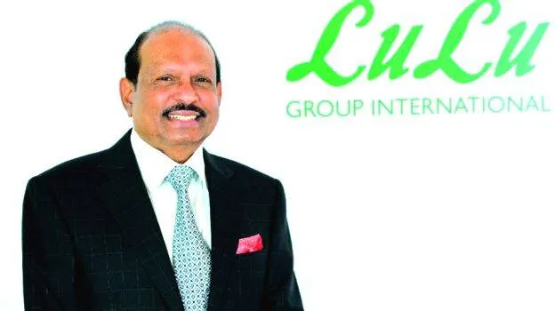 lulu-group