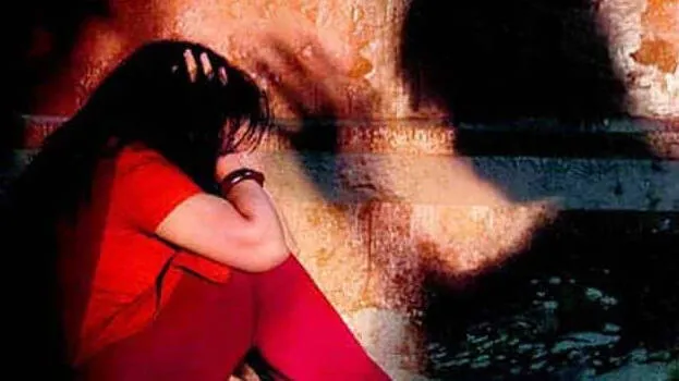 rape