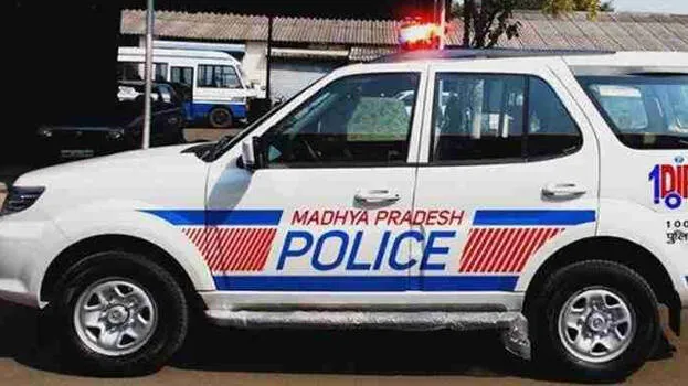 police