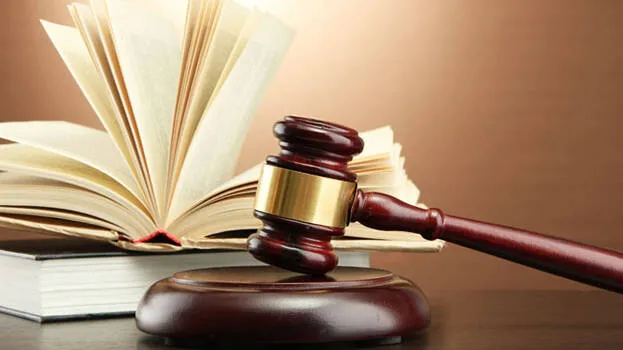 court
