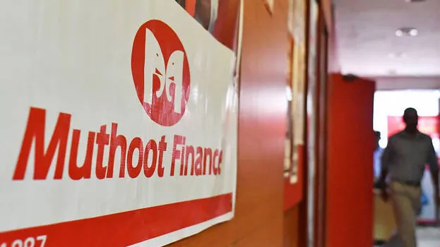 muthoot