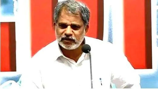 a-vijayaraghavan