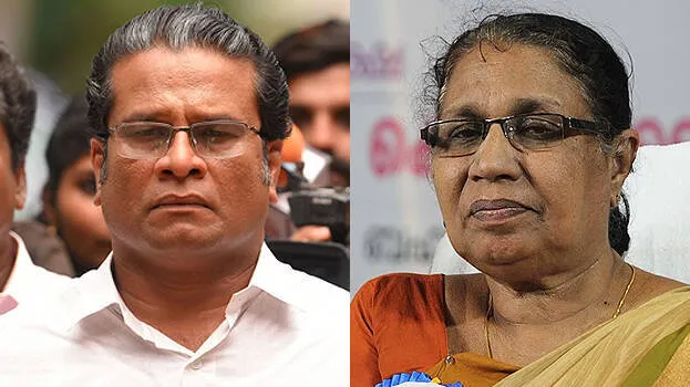 hareesh-peradi
