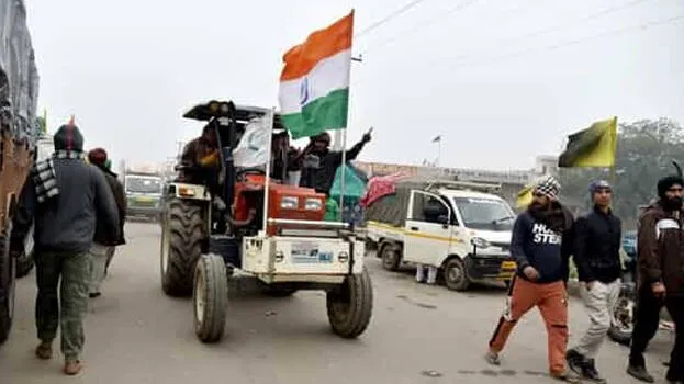 farmers-protest