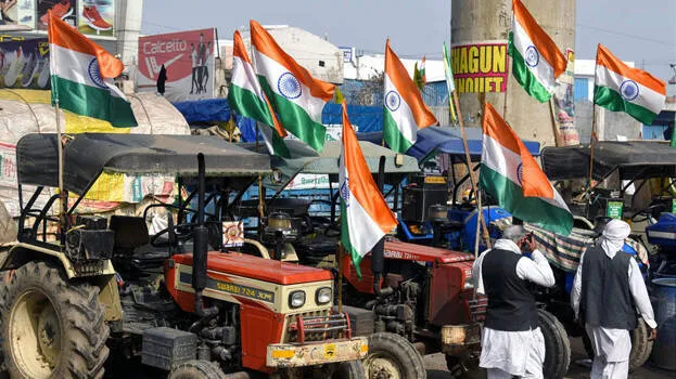farmers-protest