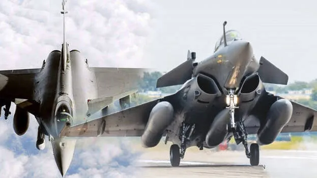 rafale-jet