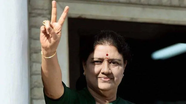 sasikala